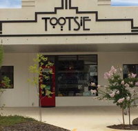 Tootsie Fine Art and Design - Holiday Find