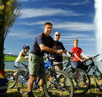 Lake Burley Griffin - Holiday Find