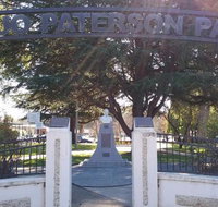 Banjo Paterson Park - Holiday Find