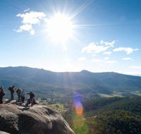 Gibraltar Peak - Holiday Find