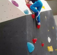 BlocHaus Bouldering - Holiday Find