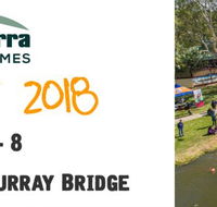 Murraylands Regional Tourist Association Inc - Holiday Find