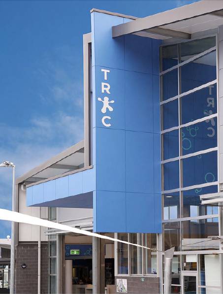 Tweed Regional Aquatic Centre Murwillumbah - Holiday Find 0