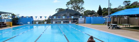 Tweed Regional Aquatic Centre Murwillumbah - Holiday Find 2