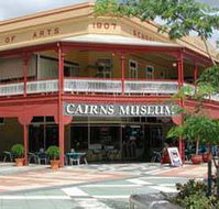 Cairns Historical Society - Holiday Find