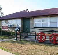 Nambour  District Historical Museum Assoc - Holiday Find