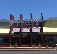 Yeperenye Shopping Centre - Holiday Find