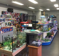 Nambour Pet Shop - Holiday Find