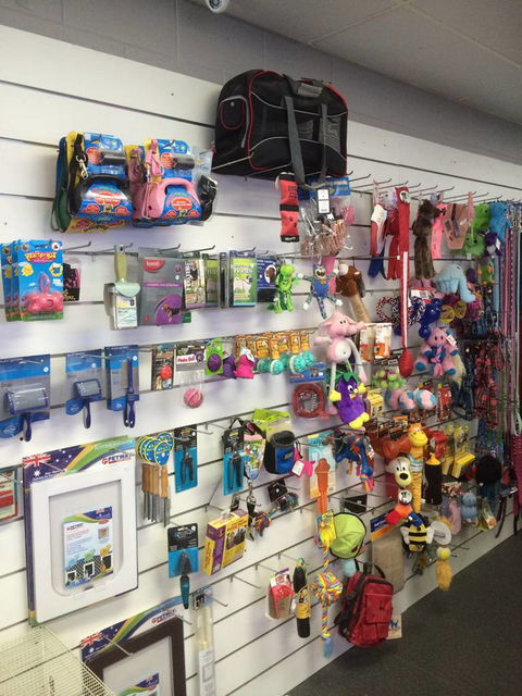 Nambour Pet Shop - Holiday Find 3