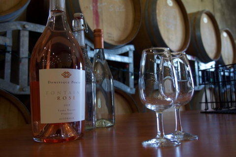 Wine Compass - Holiday Find 0