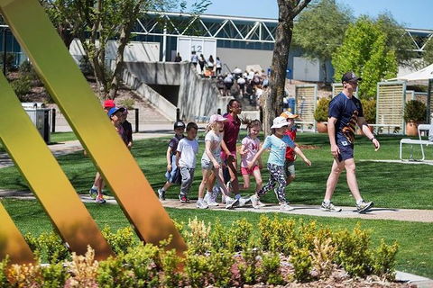 Australian Institute Of Sport: The AIS Tour - Holiday Find 0