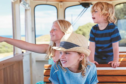 Rottnest Island Full-Day Trip With Guided Island Tour From Perth - Holiday Find 1