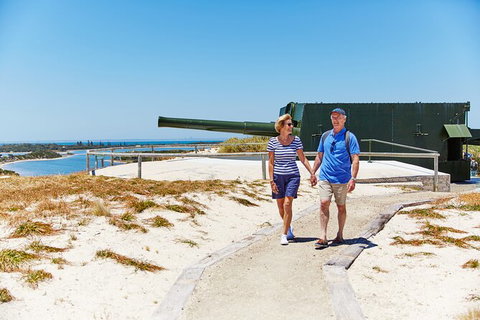Rottnest Island Full-Day Trip With Guided Island Tour From Perth - Holiday Find 3