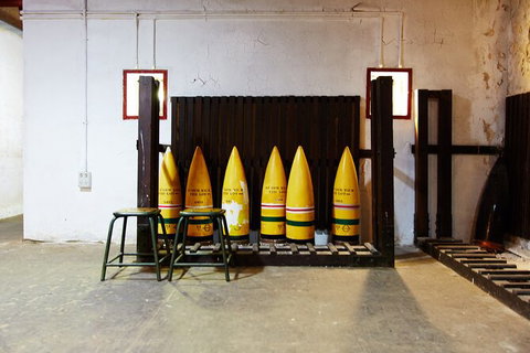 Rottnest Island Full-Day Trip With Guided Island Tour From Perth - Holiday Find 7