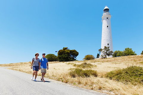 Rottnest Island Full-Day Trip With Guided Island Tour From Perth - Holiday Find 4
