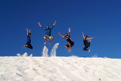 Pinnacles And Yanchep National Park Day Trip From Perth Including Lobster Shack Lunch And Sandboarding - Holiday Find 1