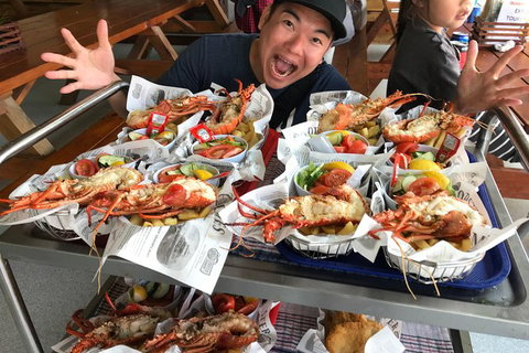 Pinnacles And Yanchep National Park Day Trip From Perth Including Lobster Shack Lunch And Sandboarding - Holiday Find 7