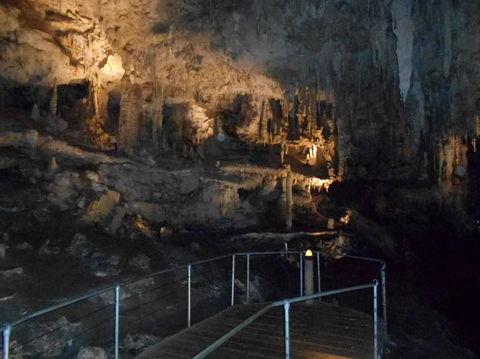 Margaret River, Caves, Wine And Cape Leeuwin Lighthouse Tour From Perth - Holiday Find 5