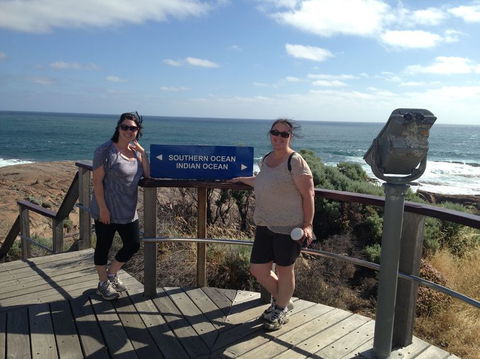 Margaret River, Caves, Wine And Cape Leeuwin Lighthouse Tour From Perth - Holiday Find 8