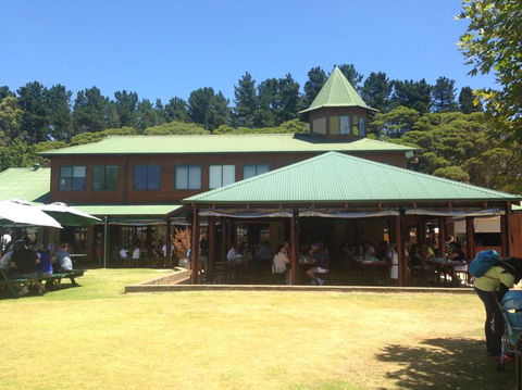 Margaret River, Caves, Wine And Cape Leeuwin Lighthouse Tour From Perth - Holiday Find 16