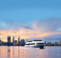Perth Swan River Dinner Cruise