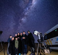 Pinnacles Desert Sunset Stargazing Tour