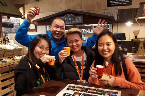 Margaret River Food, Wine & Sightseeing Tour From Perth - Holiday Find 1