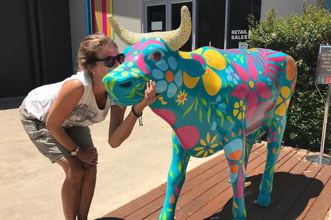 Margaret River Food, Wine & Sightseeing Tour From Perth - Holiday Find 12