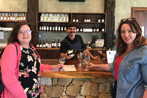 Margaret River Food, Wine & Sightseeing Tour From Perth - Holiday Find 11