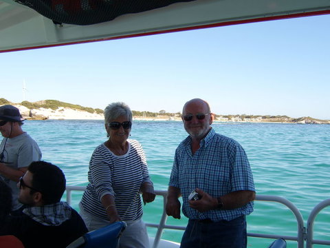 Rottnest Island Tour From Perth Or Fremantle Including Adventure Speed Boat Ride - Holiday Find 5