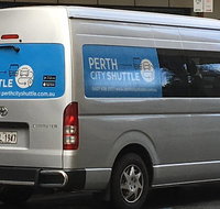 Shared Arrival or Departure Transfers - Airport to Perth City Hotel or viceversa