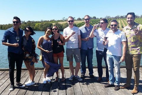 Winery Tours In The Margaret River Region Of South Western Australia - Holiday Find 0