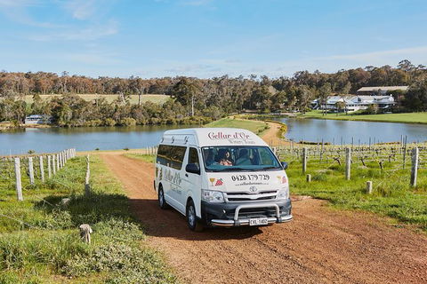 Winery Tours In The Margaret River Region Of South Western Australia - Holiday Find 3