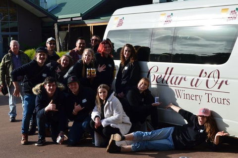 Winery Tours In The Margaret River Region Of South Western Australia - Holiday Find 7