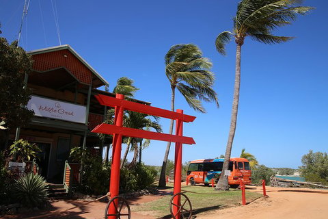 Willie Creek Pearl Farm Tour From Broome - Holiday Find 4
