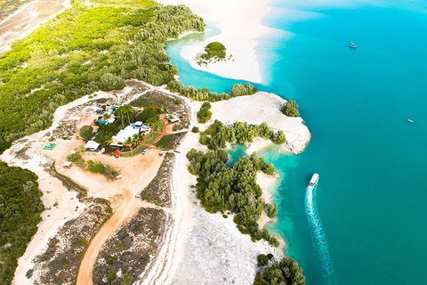 Willie Creek Pearl Farm Tour From Broome - Holiday Find 5