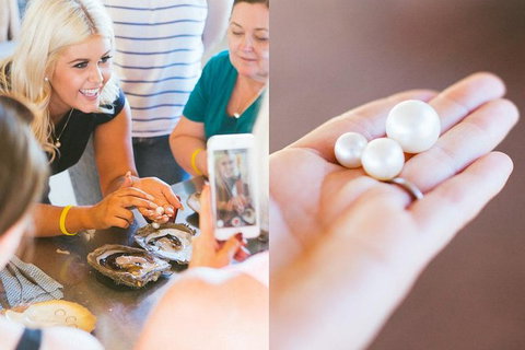 Willie Creek Pearl Farm Tour From Broome - Holiday Find 7