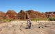 Bungle Bungle Flight, Domes & Cathedral Gorge Guided Walk From Kununurra - thumb 2