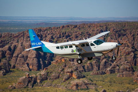 Bungle Bungle Flight, Domes & Cathedral Gorge Guided Walk From Kununurra - Holiday Find 5