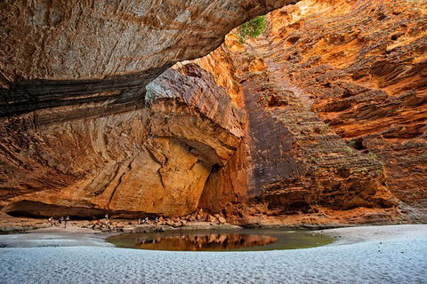 Bungle Bungle Flight, Domes & Cathedral Gorge Guided Walk From Kununurra - Holiday Find 6