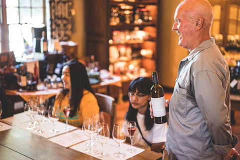 Voyager Estate: Private Winery Tasting Tour In Margaret River With Lunch - Holiday Find 6