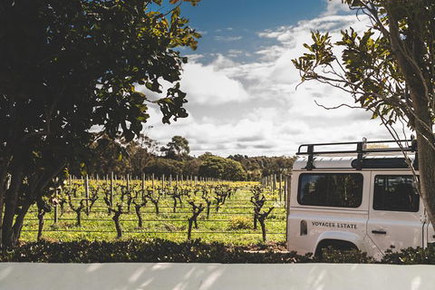 Voyager Estate: Private Winery Tasting Tour In Margaret River With Lunch - Holiday Find 3