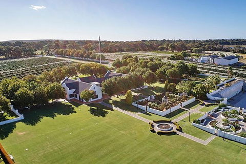 Voyager Estate: Private Winery Tasting Tour In Margaret River With Lunch - Holiday Find 10