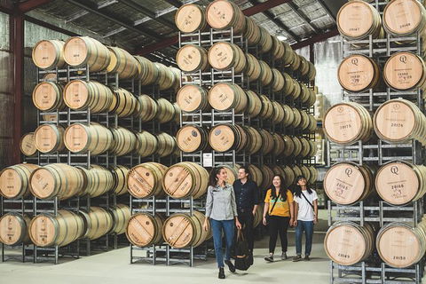 Voyager Estate: Private Winery Tasting Tour In Margaret River With Lunch - Holiday Find 11