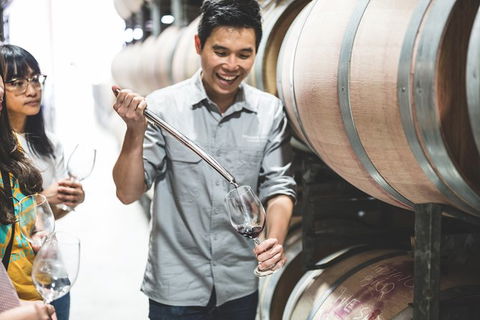 Voyager Estate: Private Winery Tasting Tour In Margaret River With Lunch - Holiday Find 7
