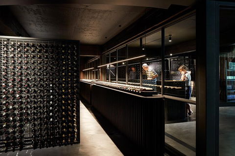 Vasse Felix Cellar Experience With 3-Course Lunch - Holiday Find 0