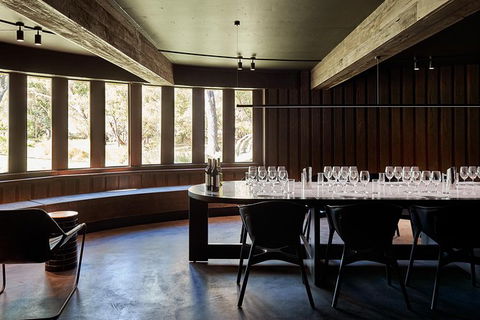 Vasse Felix Cellar Experience With 3-Course Lunch - Holiday Find 2