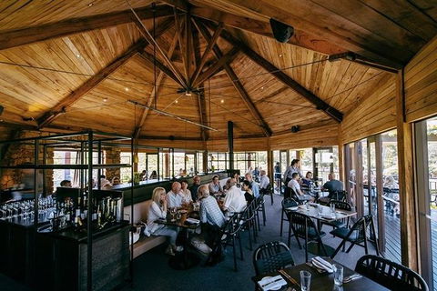 Vasse Felix Cellar Experience With 3-Course Lunch - Holiday Find 3