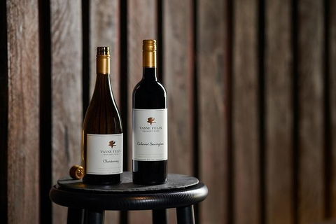 Vasse Felix Cellar Experience With 3-Course Lunch - Holiday Find 5