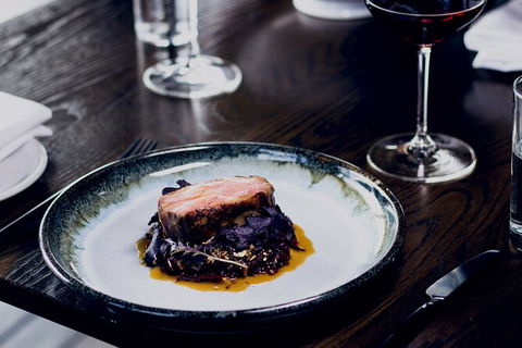 Vasse Felix Cellar Experience With 3-Course Lunch - Holiday Find 4